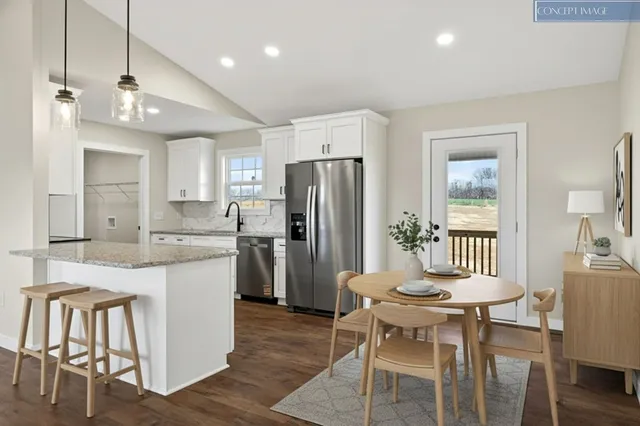 $309,000 | 1054 Frank Anderson Road, Sparta, TN 38583