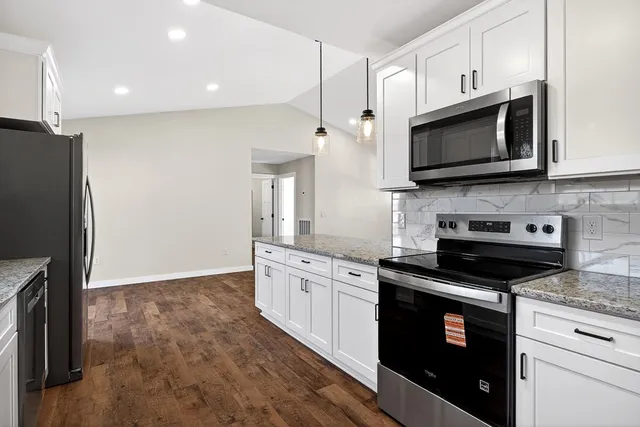 $309,000 | 1054 Frank Anderson Road, Sparta, TN 38583