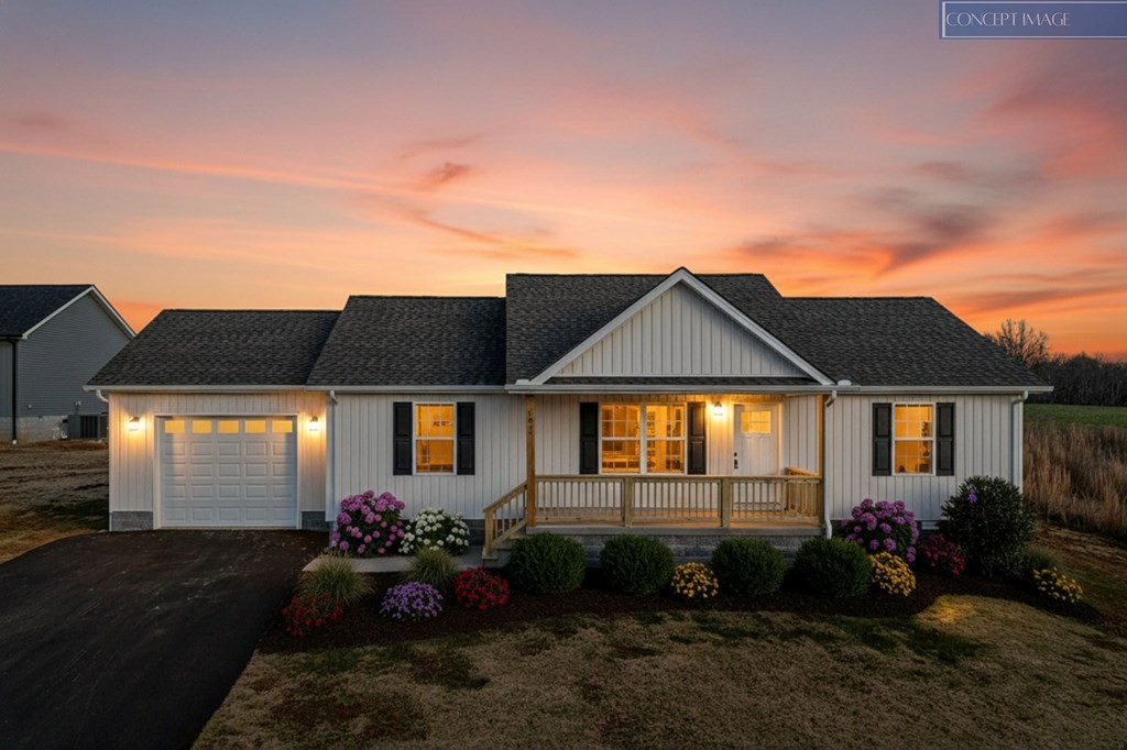 1054 Frank Anderson Road Sparta, TN 38583 - Photo 2 of 36