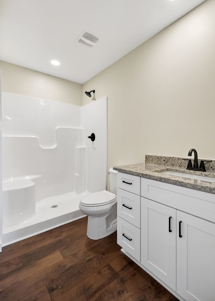 1054 Frank Anderson Road Sparta, TN 38583 - Photo 25 of 36