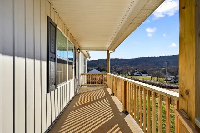 $309,000 | 1054 Frank Anderson Road, Sparta, TN 38583