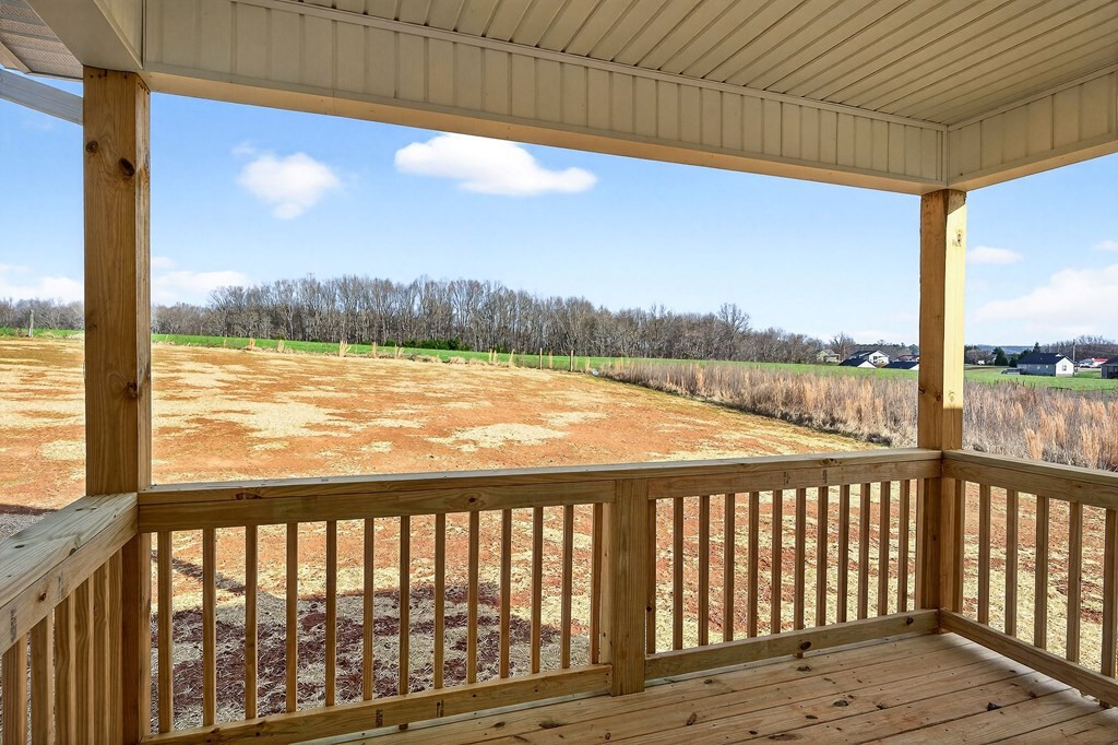 1054 Frank Anderson Road Sparta, TN 38583 - Photo 32 of 36