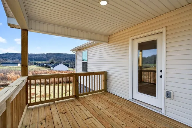 $309,000 | 1054 Frank Anderson Road, Sparta, TN 38583