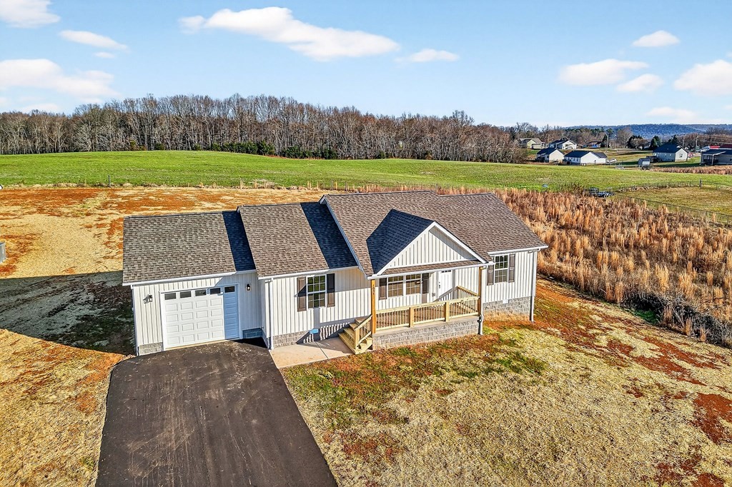 1054 Frank Anderson Road Sparta, TN 38583 - Photo 35 of 36