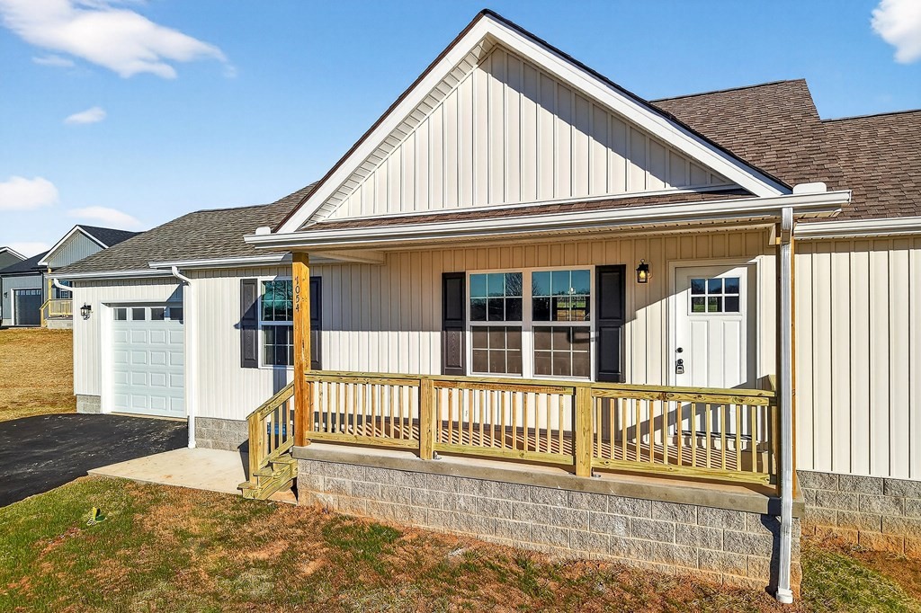 1054 Frank Anderson Road Sparta, TN 38583 - Photo 5 of 36