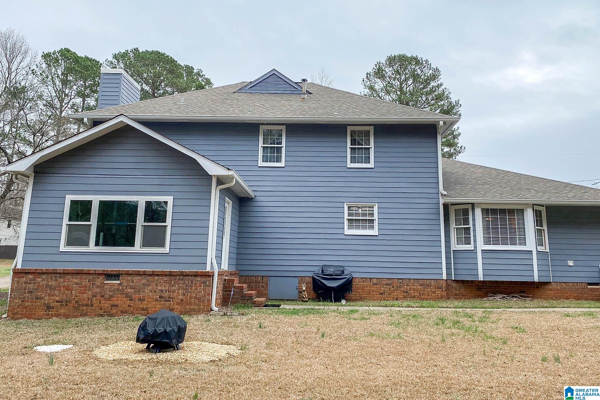 862 Brookhaven Road Anniston, AL 36207 - Photo 13 of 50