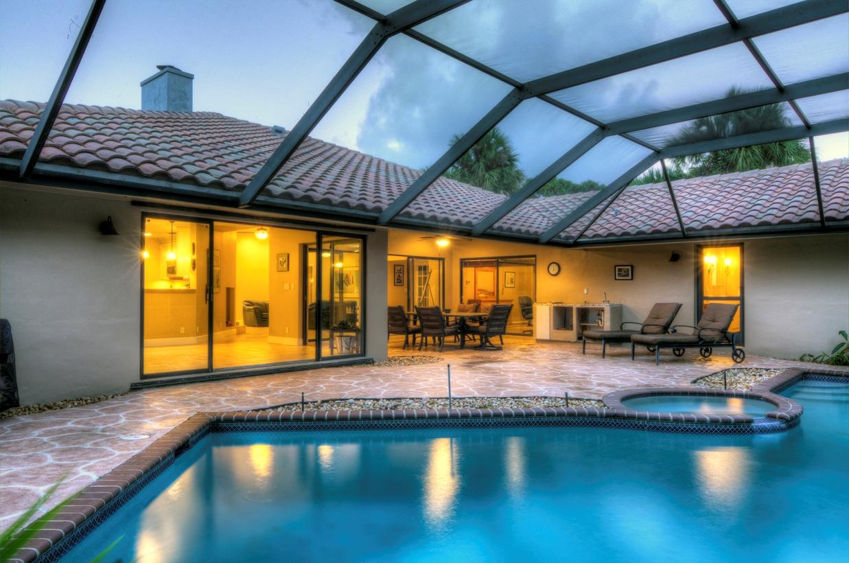 780 Southwest 18th Street Boca Raton, FL 33486 - Photo 6 of 22 Pool