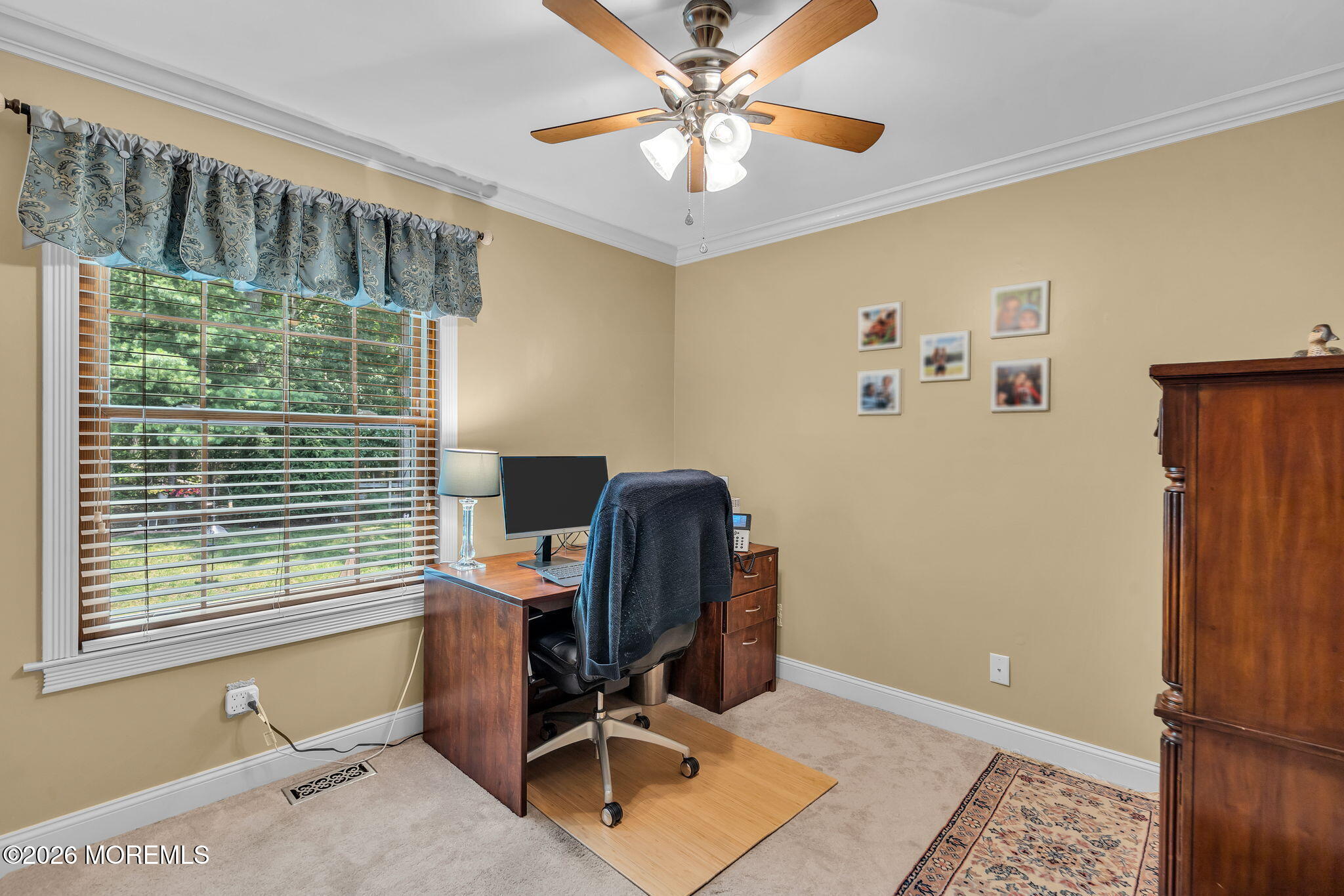 10 Yellowstone Lane Howell, NJ 07731 - Photo 18 of 24 bedroom 2