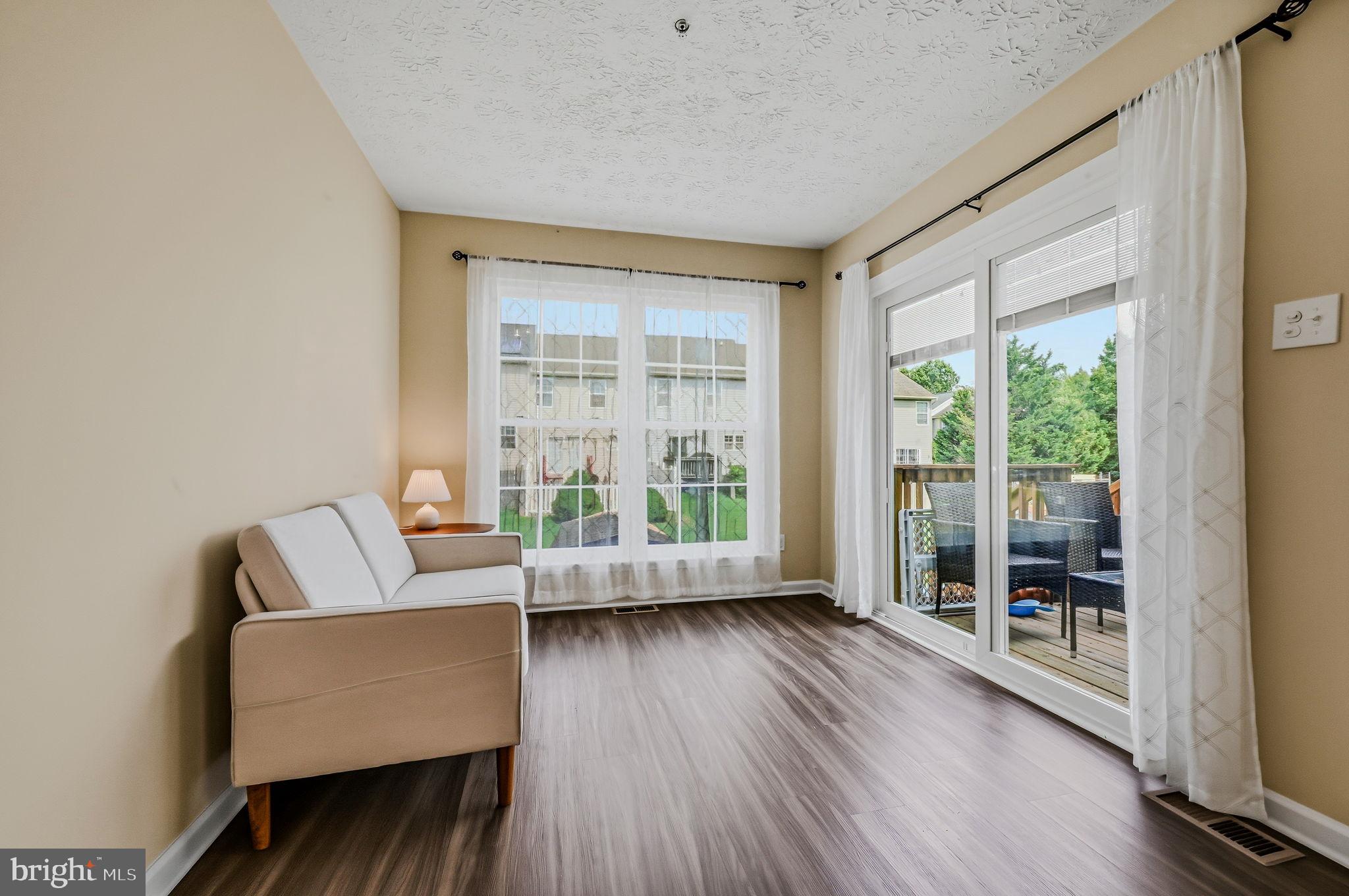 436 Buttonwoods Road Elkton, MD 21921 - Photo 8 of 29 New Slider with Built in Blinds