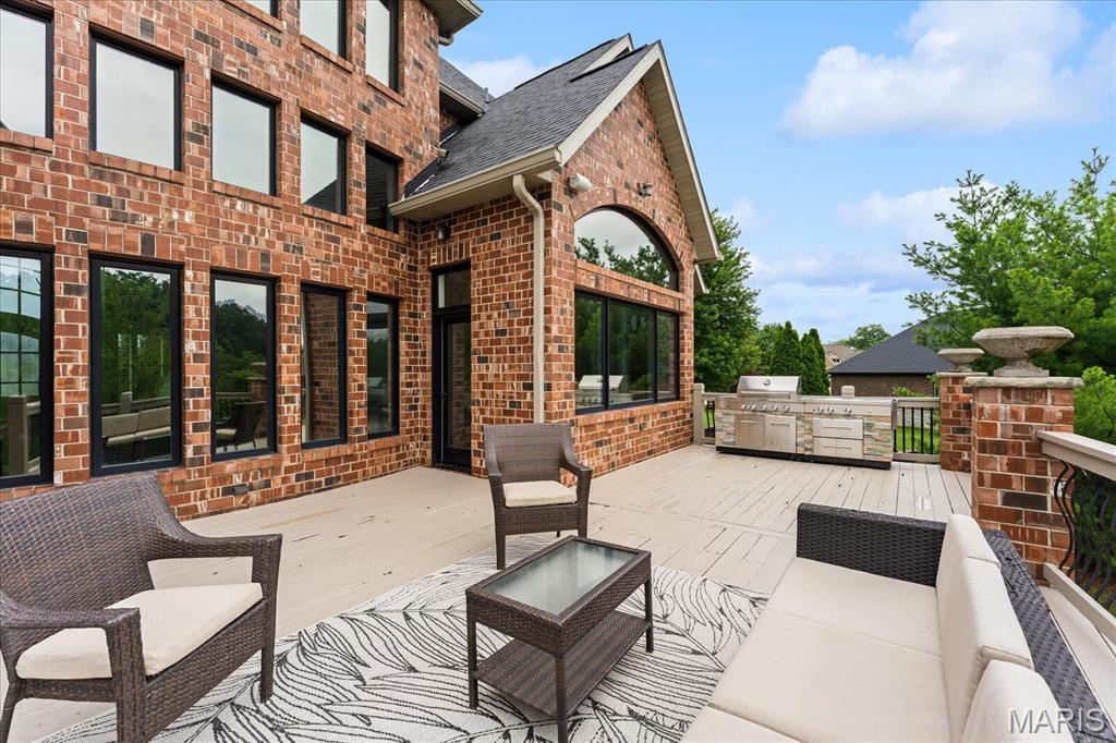 8424 Rock Ridge Court Edwardsville, IL 62025 - Photo 28 of 74