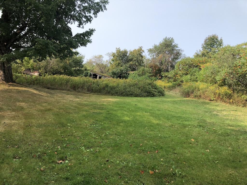 300 East Ridge Road Skowhegan, ME 04976 - Photo 5 of 6 Yard