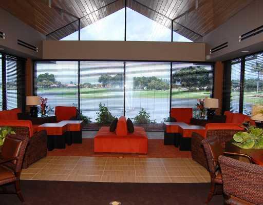 10264 Spyglass Way Boca Raton, FL 33498 - Photo 23 of 36 CLUB HOUSE LOUNGE
