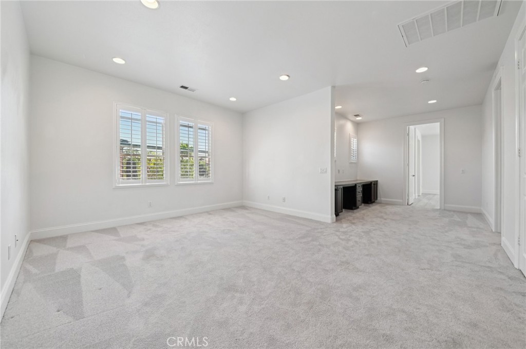 21 Canoe Irvine, CA 92618 - Photo 25 of 61 a view of an empty room with a window