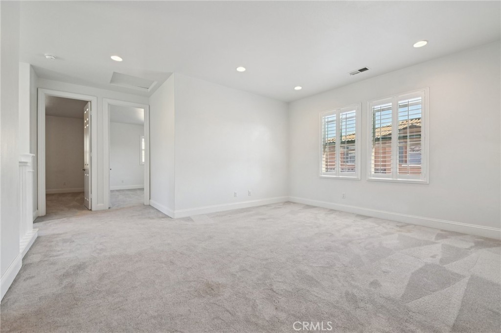 21 Canoe Irvine, CA 92618 - Photo 28 of 61 a view of empty room with windows