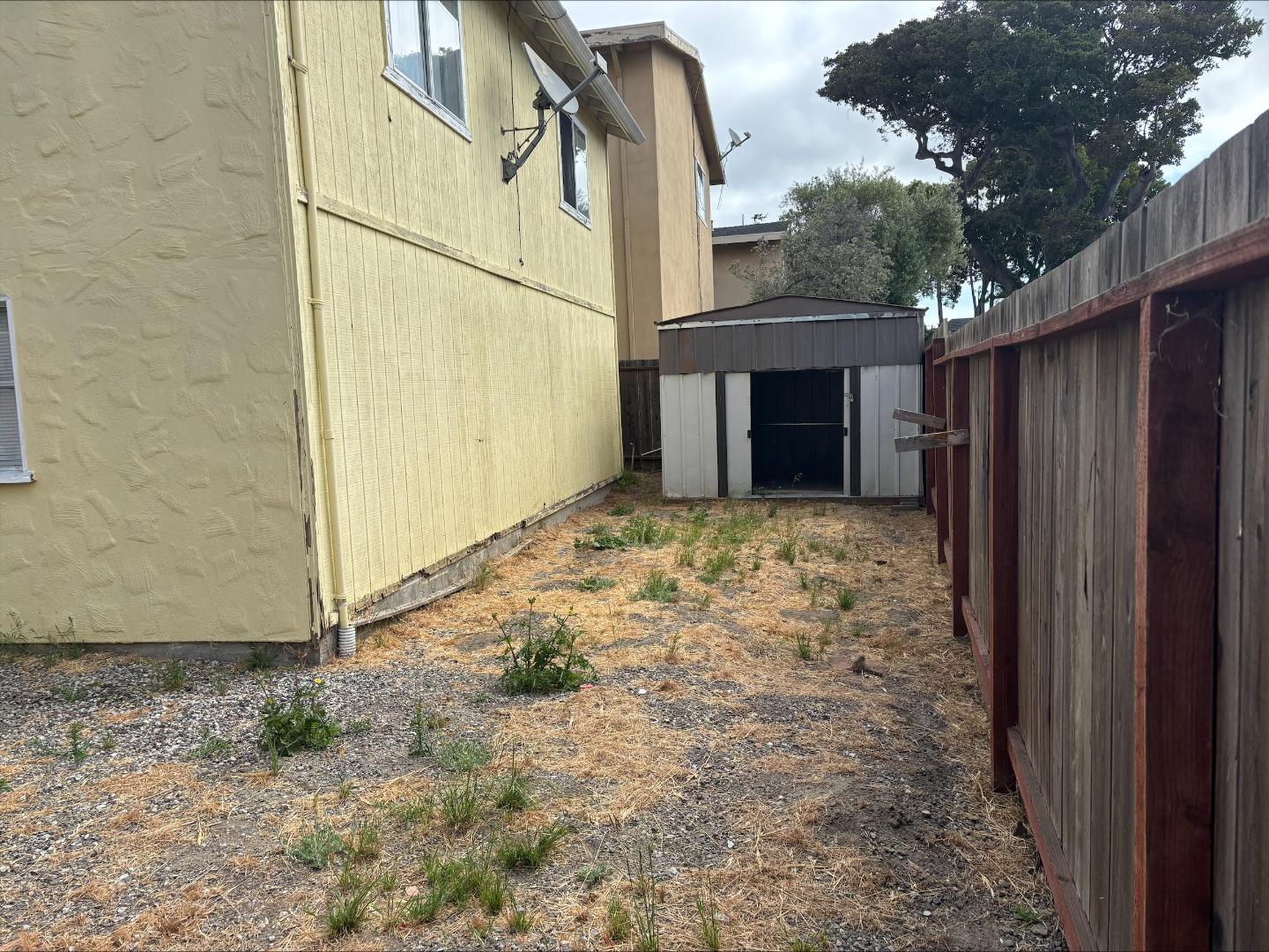 116 San Felipe Avenue San Bruno, CA 94066 - Photo 7 of 7 a view of a small house