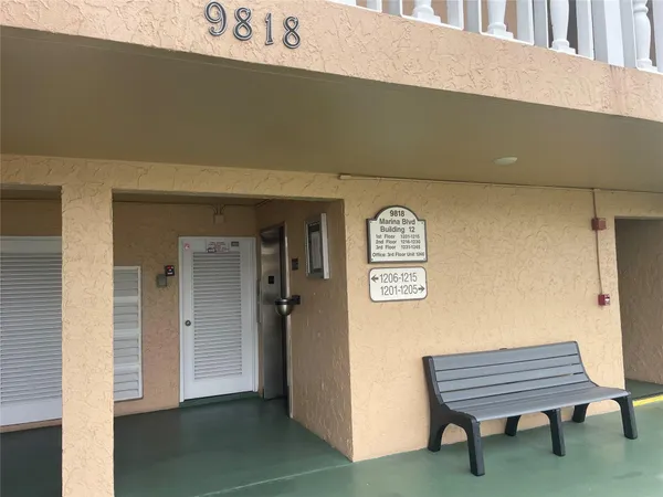 $239,000 | 9818 Marina Boulevard, Unit 1220, Boca Raton, FL 33428