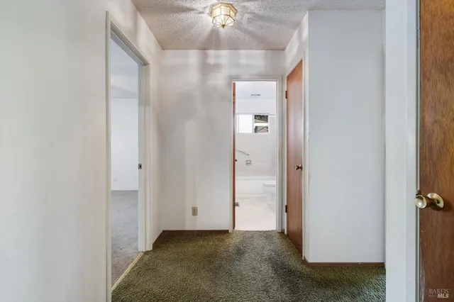 a bathroom with a sink a toilet and a bathtub