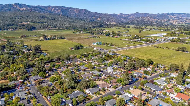 $850,000 | 1251 Garden Avenue, St. Helena, CA 94574