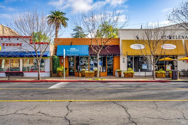 $850,000 | 1251 Garden Avenue, St. Helena, CA 94574