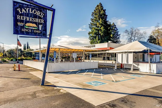 $850,000 | 1251 Garden Avenue, St. Helena, CA 94574