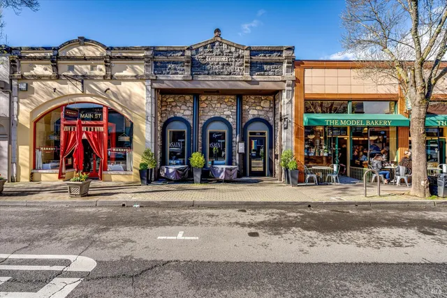 $850,000 | 1251 Garden Avenue, St. Helena, CA 94574