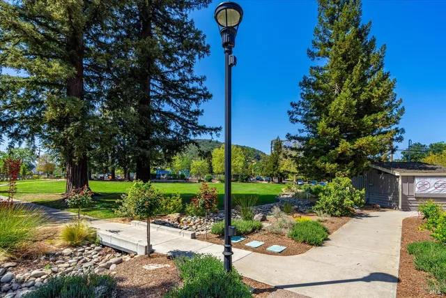 $850,000 | 1251 Garden Avenue, St. Helena, CA 94574
