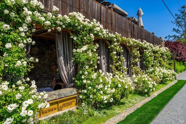 $850,000 | 1251 Garden Avenue, St. Helena, CA 94574