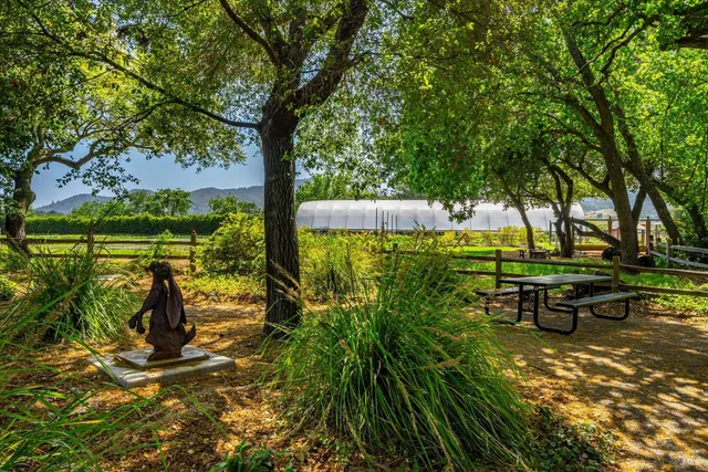 $850,000 | 1251 Garden Avenue, St. Helena, CA 94574