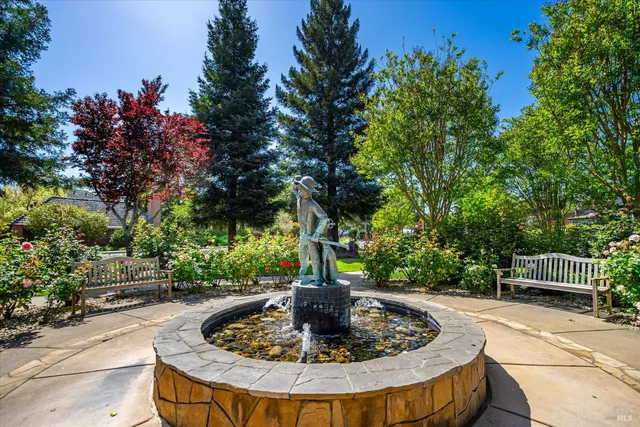 $850,000 | 1251 Garden Avenue, St. Helena, CA 94574