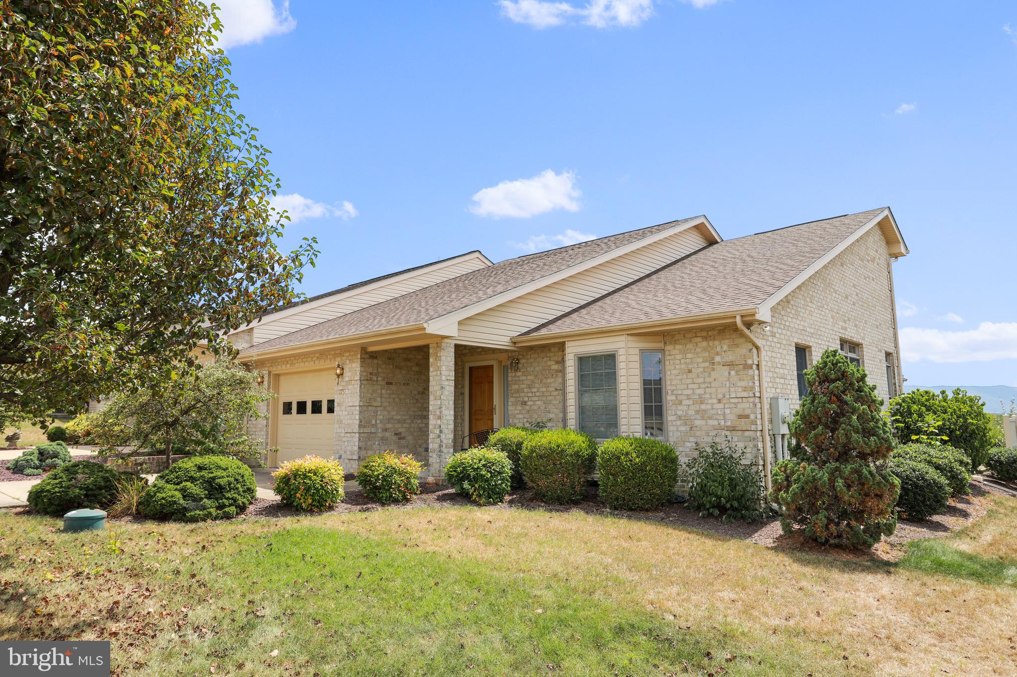 175 Maynard Lane Strasburg, VA 22657 - Photo 1 of 25