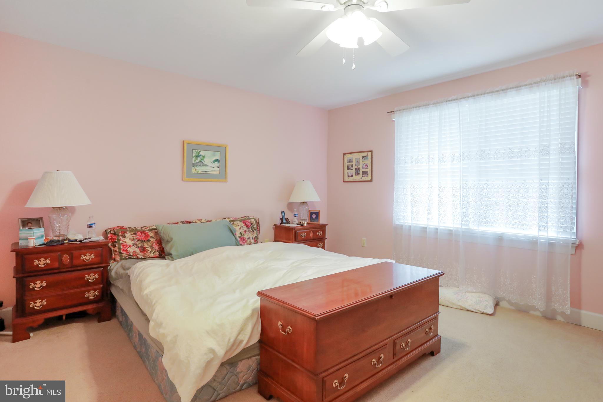 175 Maynard Lane Strasburg, VA 22657 - Photo 11 of 25 Primary Bedroom