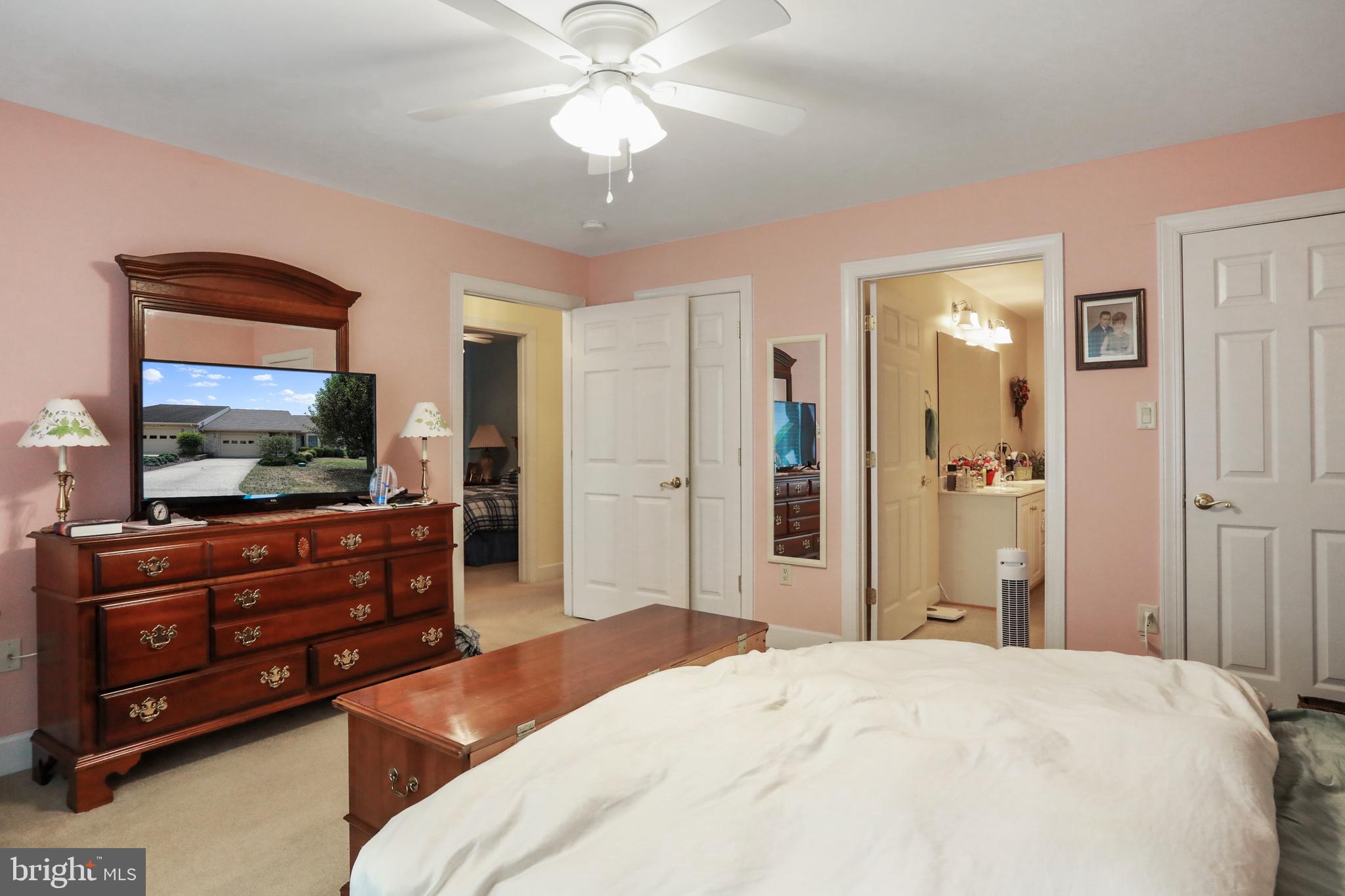 175 Maynard Lane Strasburg, VA 22657 - Photo 12 of 25 Primary Bedroom