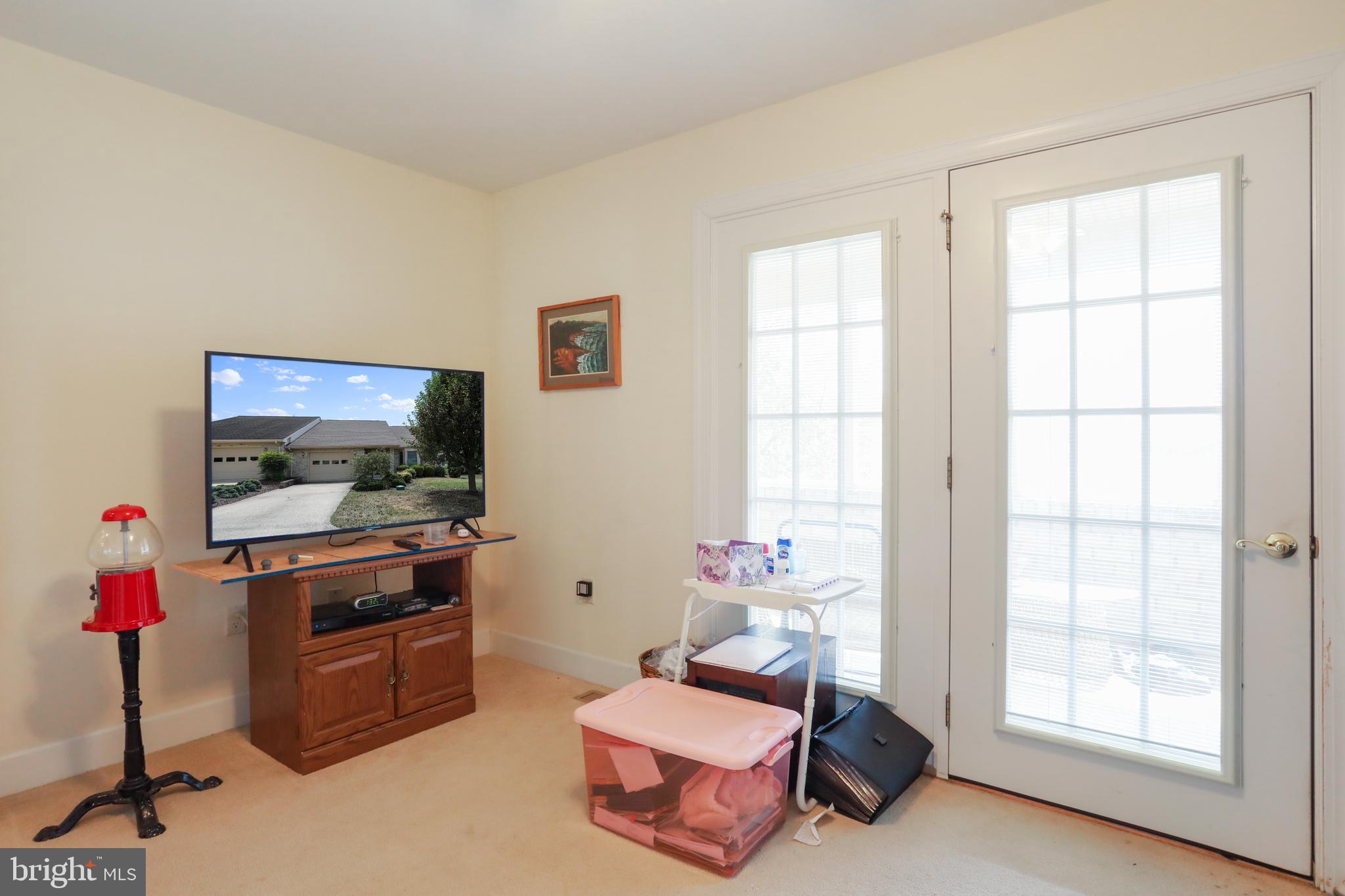 175 Maynard Lane Strasburg, VA 22657 - Photo 16 of 25 Bedroom 2