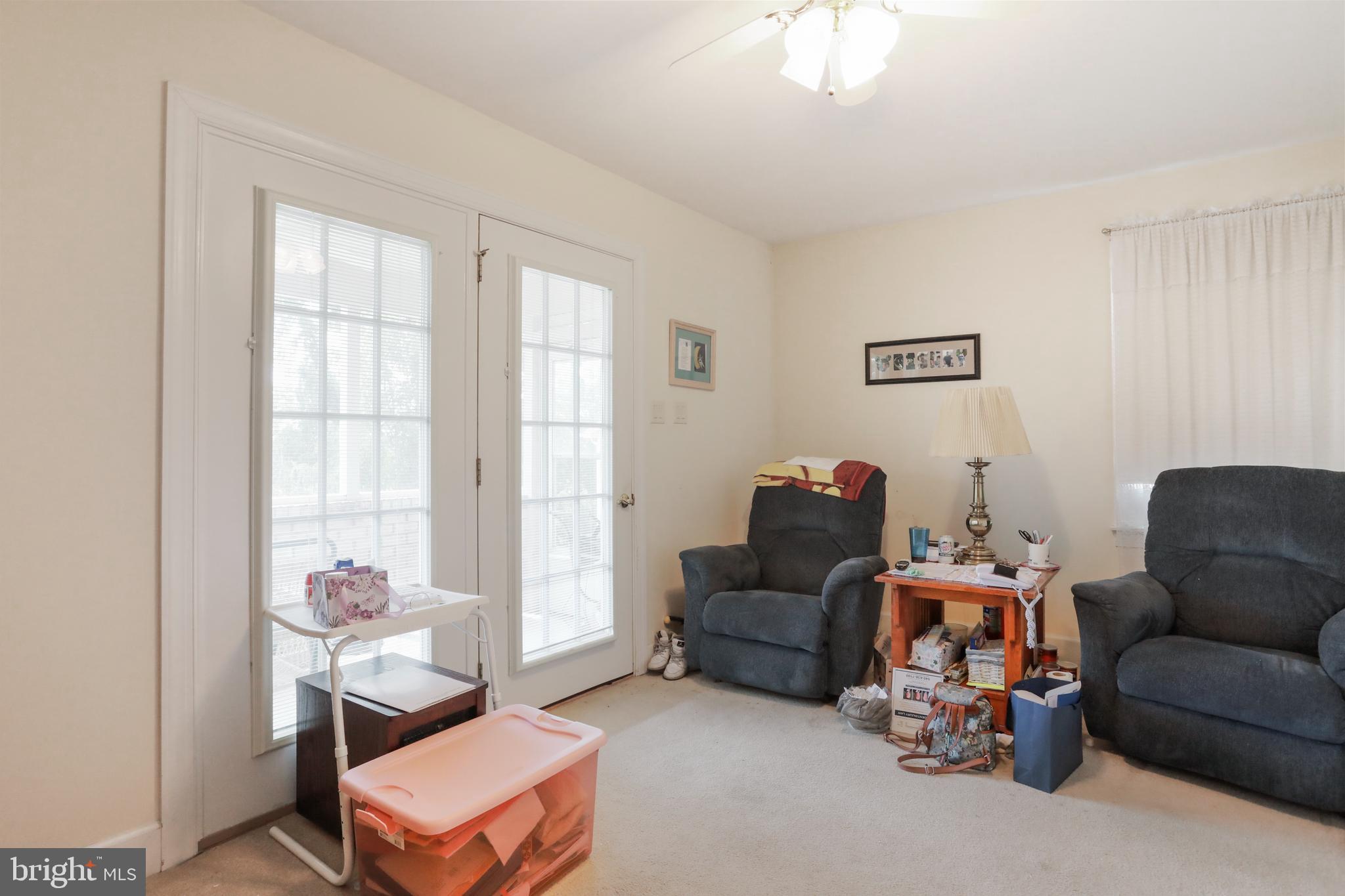 175 Maynard Lane Strasburg, VA 22657 - Photo 17 of 25 Bedroom 2