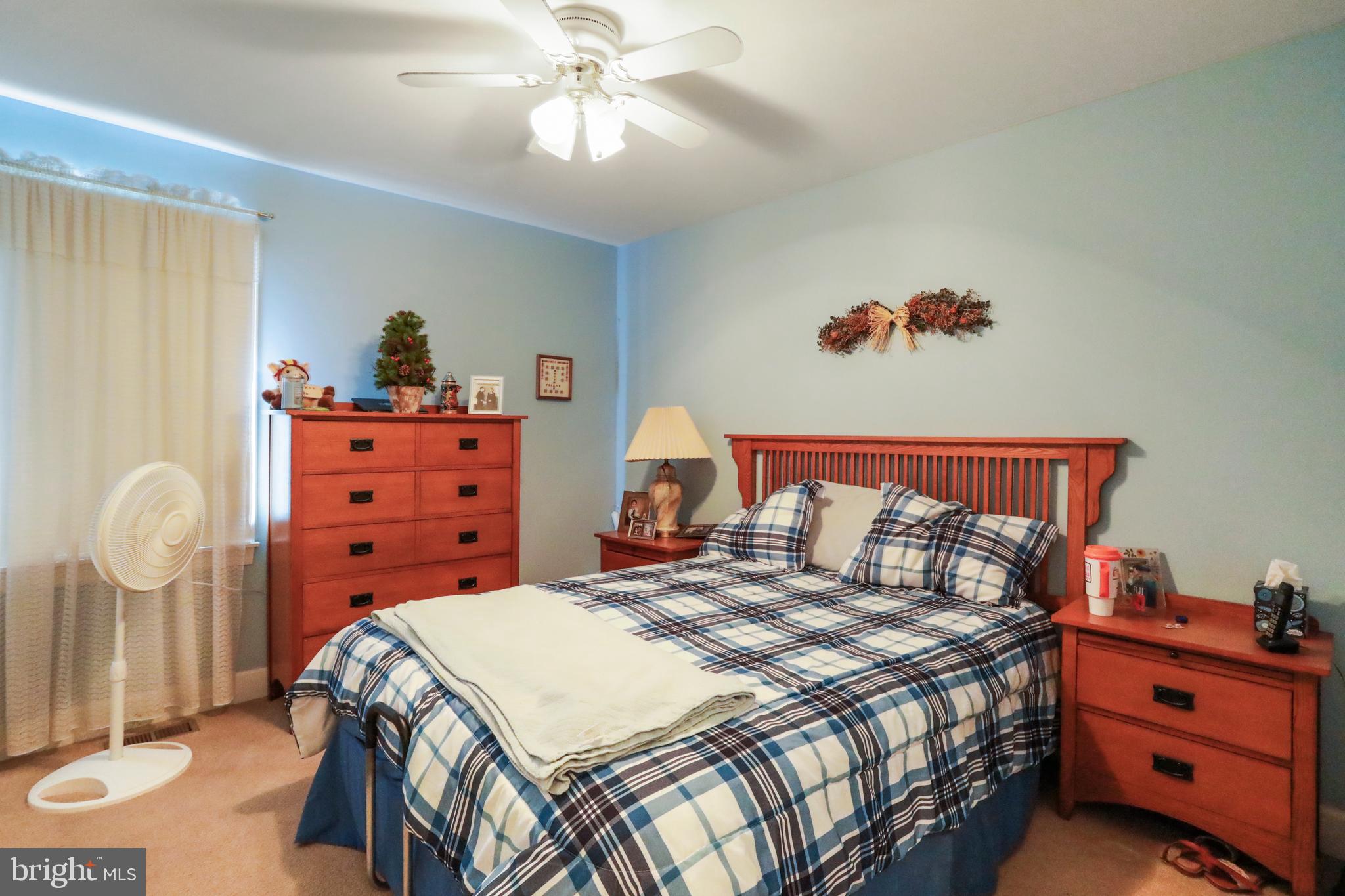 175 Maynard Lane Strasburg, VA 22657 - Photo 18 of 25 Bedroom 3