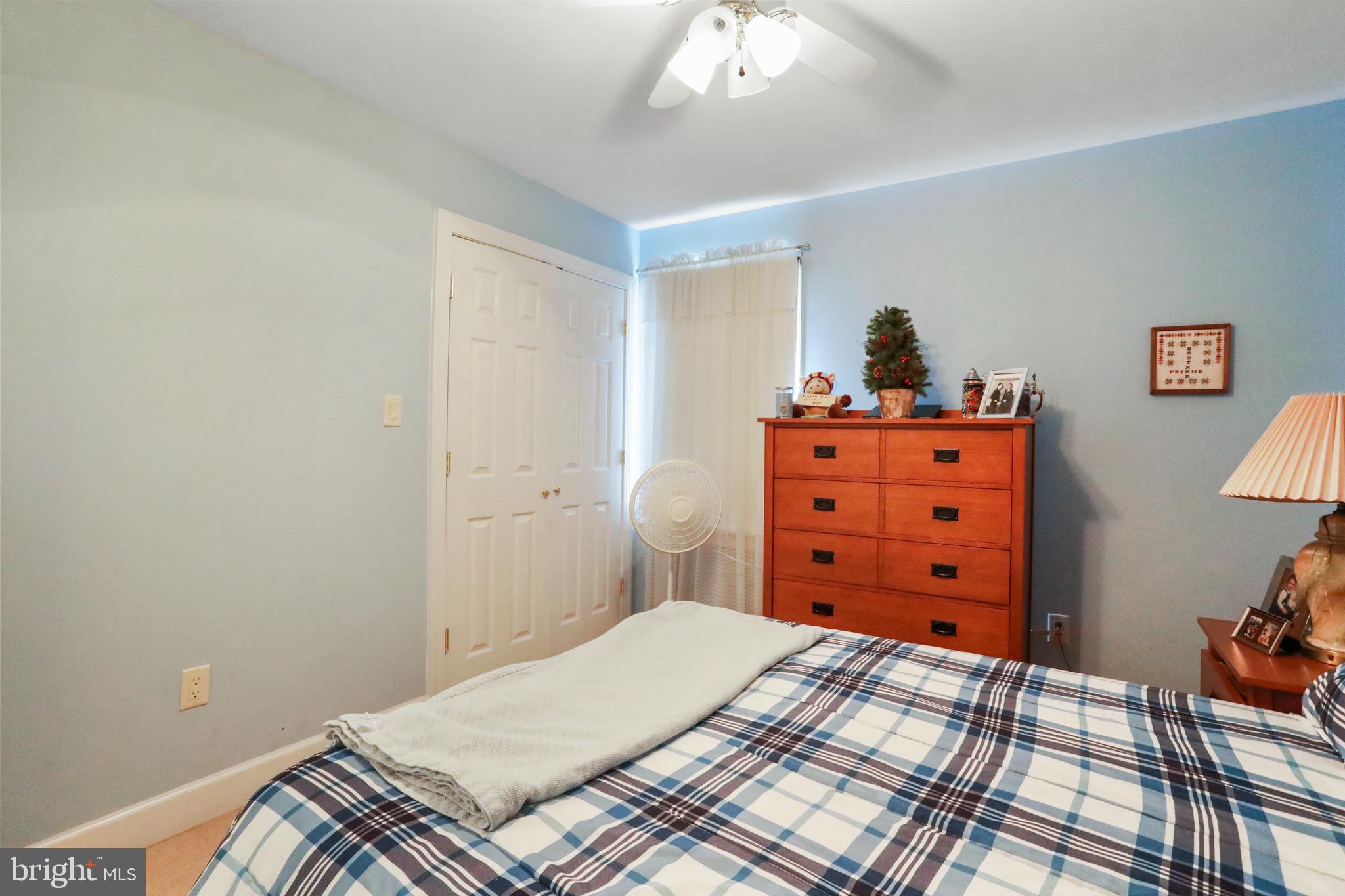 175 Maynard Lane Strasburg, VA 22657 - Photo 19 of 25 Bedroom 3