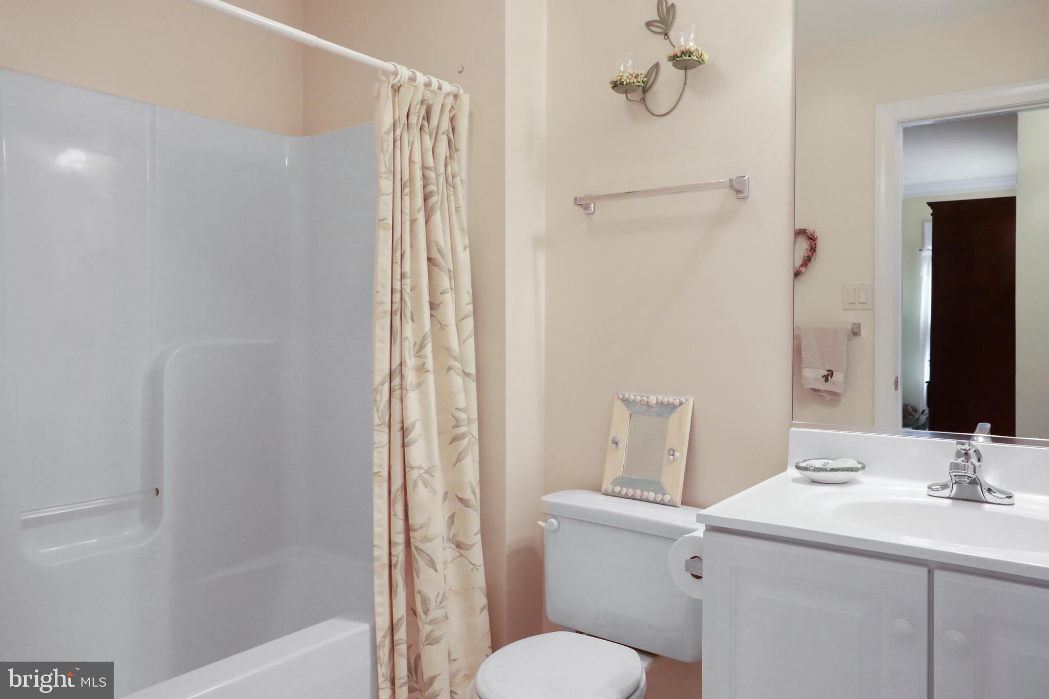 175 Maynard Lane Strasburg, VA 22657 - Photo 20 of 25 Full Bathroom