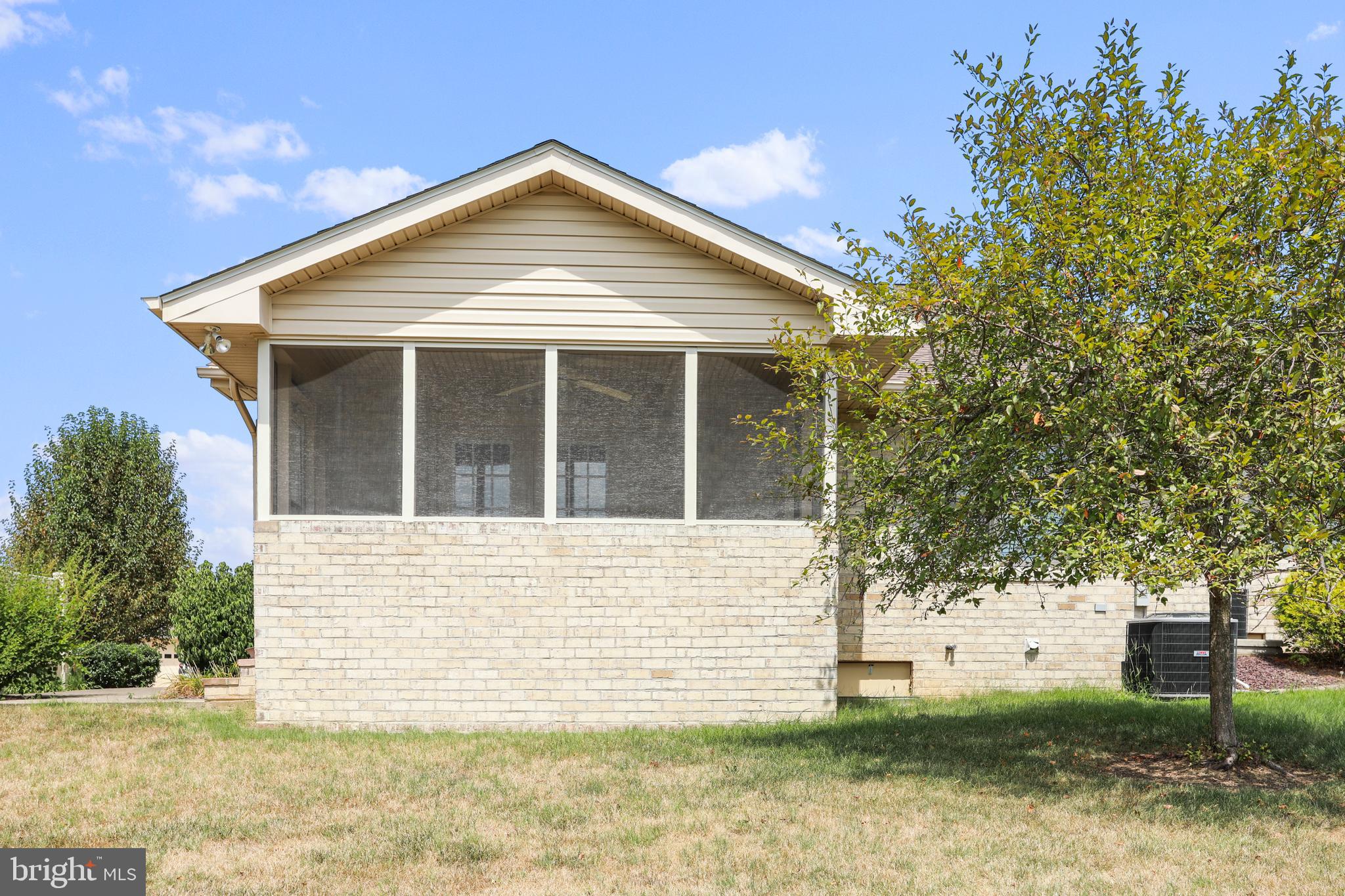 175 Maynard Lane Strasburg, VA 22657 - Photo 25 of 25 Rear of home