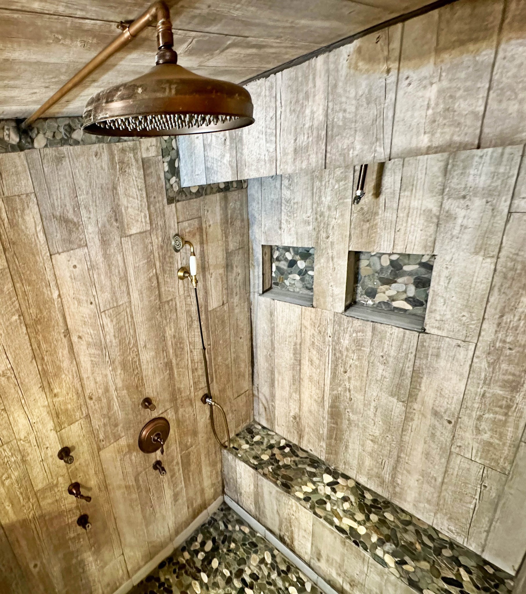 3172 Highway 76 Portland, TN 37148 - Photo 23 of 49 a bathroom with a shower