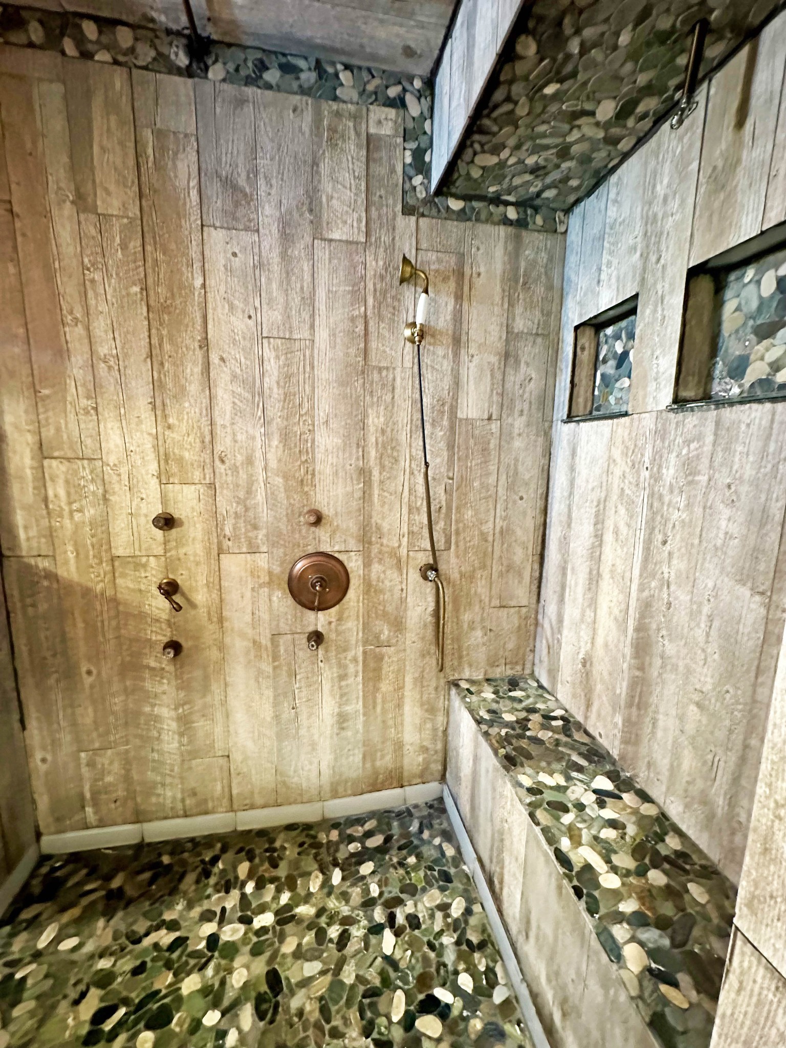 3172 Highway 76 Portland, TN 37148 - Photo 24 of 49 a bathroom with a shower