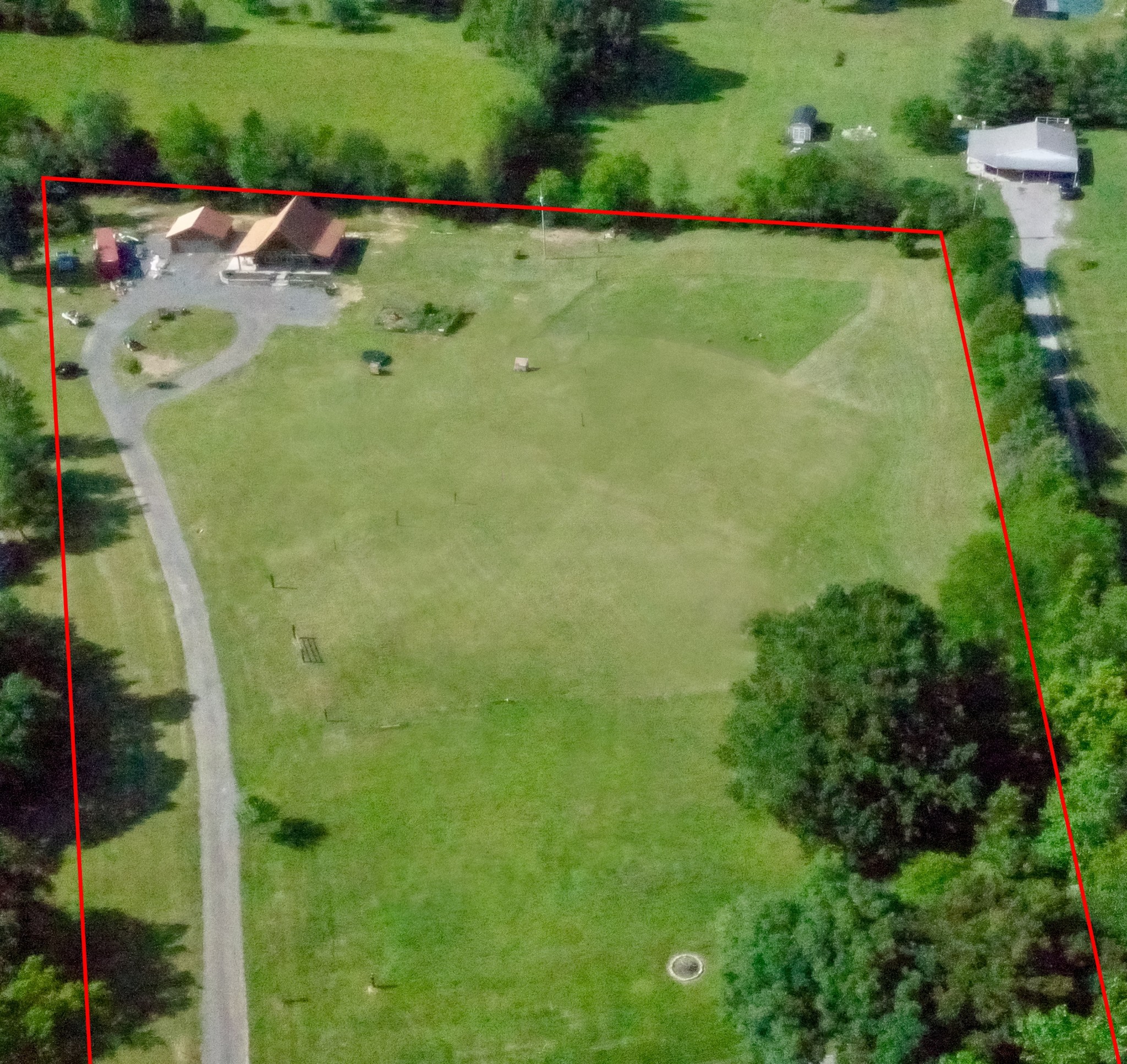 3172 Highway 76 Portland, TN 37148 - Photo 3 of 49 a view of a garden