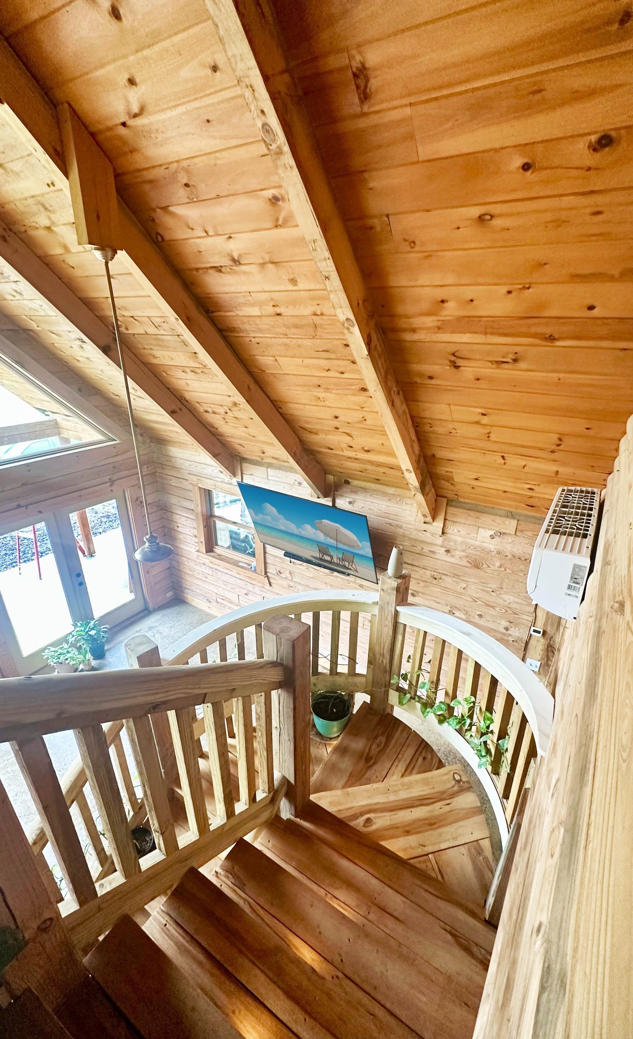 3172 Highway 76 Portland, TN 37148 - Photo 36 of 49 a view of a balcony