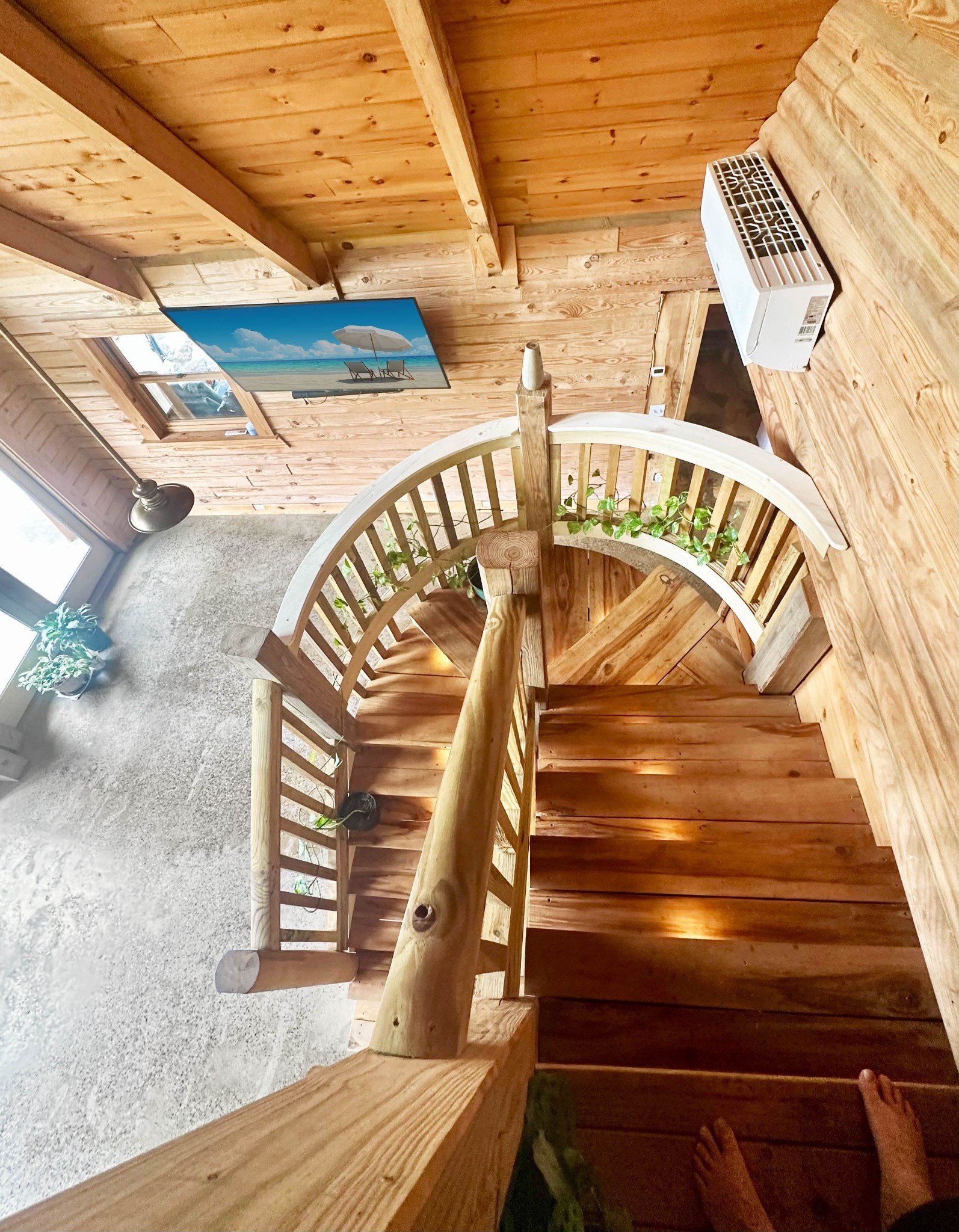 3172 Highway 76 Portland, TN 37148 - Photo 37 of 49 a view of stairs