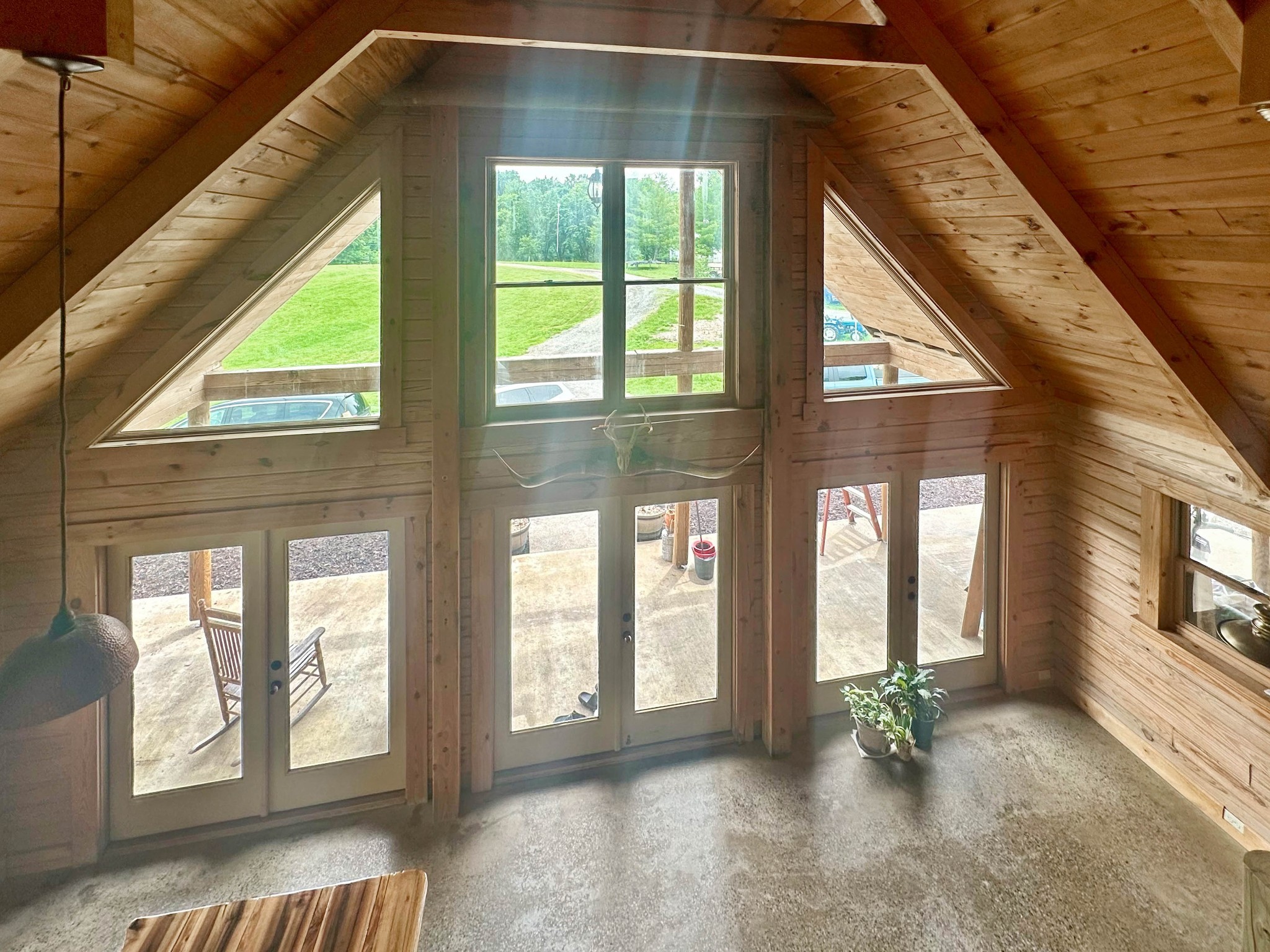 3172 Highway 76 Portland, TN 37148 - Photo 38 of 49 a view of an entryway