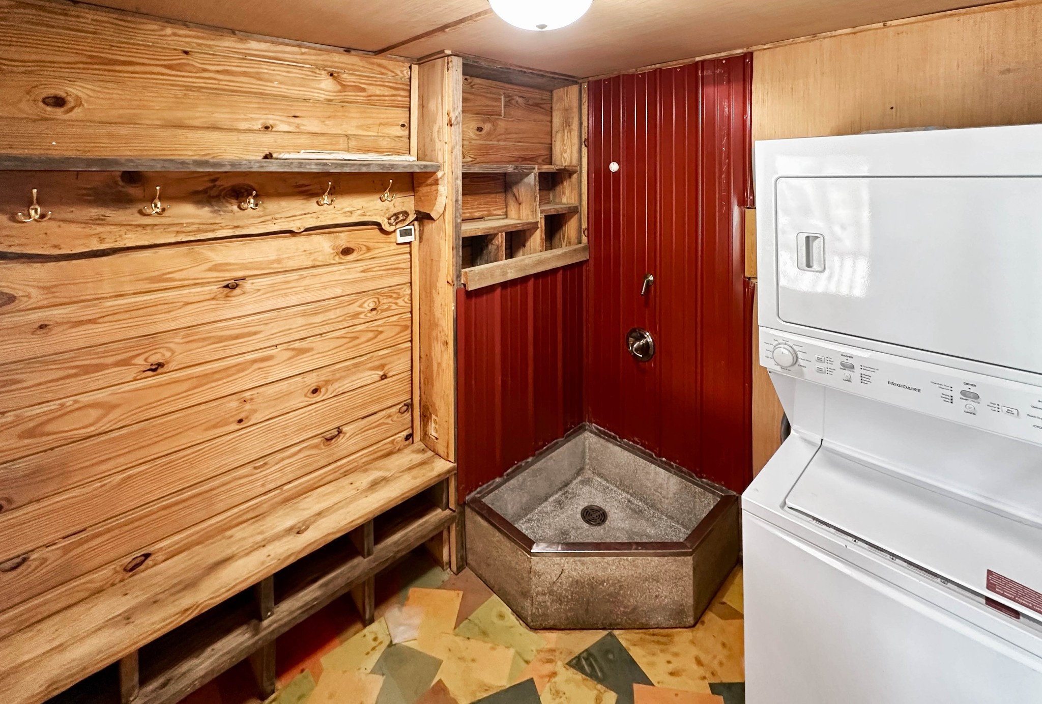 3172 Highway 76 Portland, TN 37148 - Photo 45 of 49 a view of storage and utility room