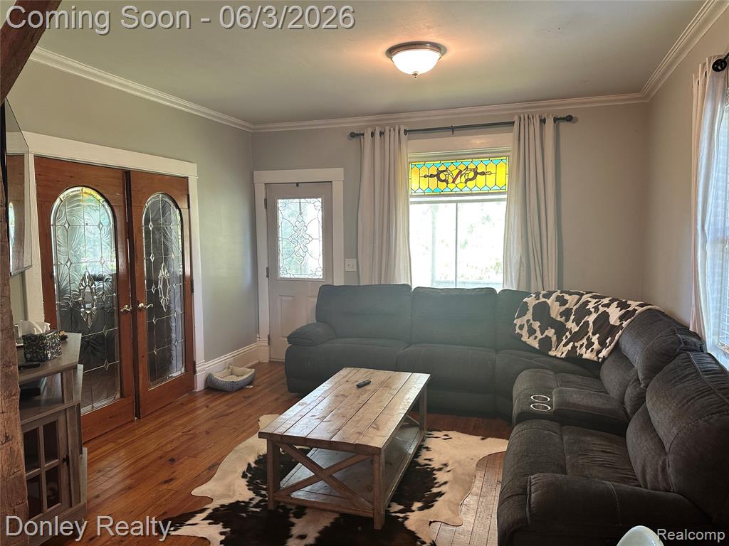 1810 Wheeler Road Snover, MI 48472 - Photo 16 of 42