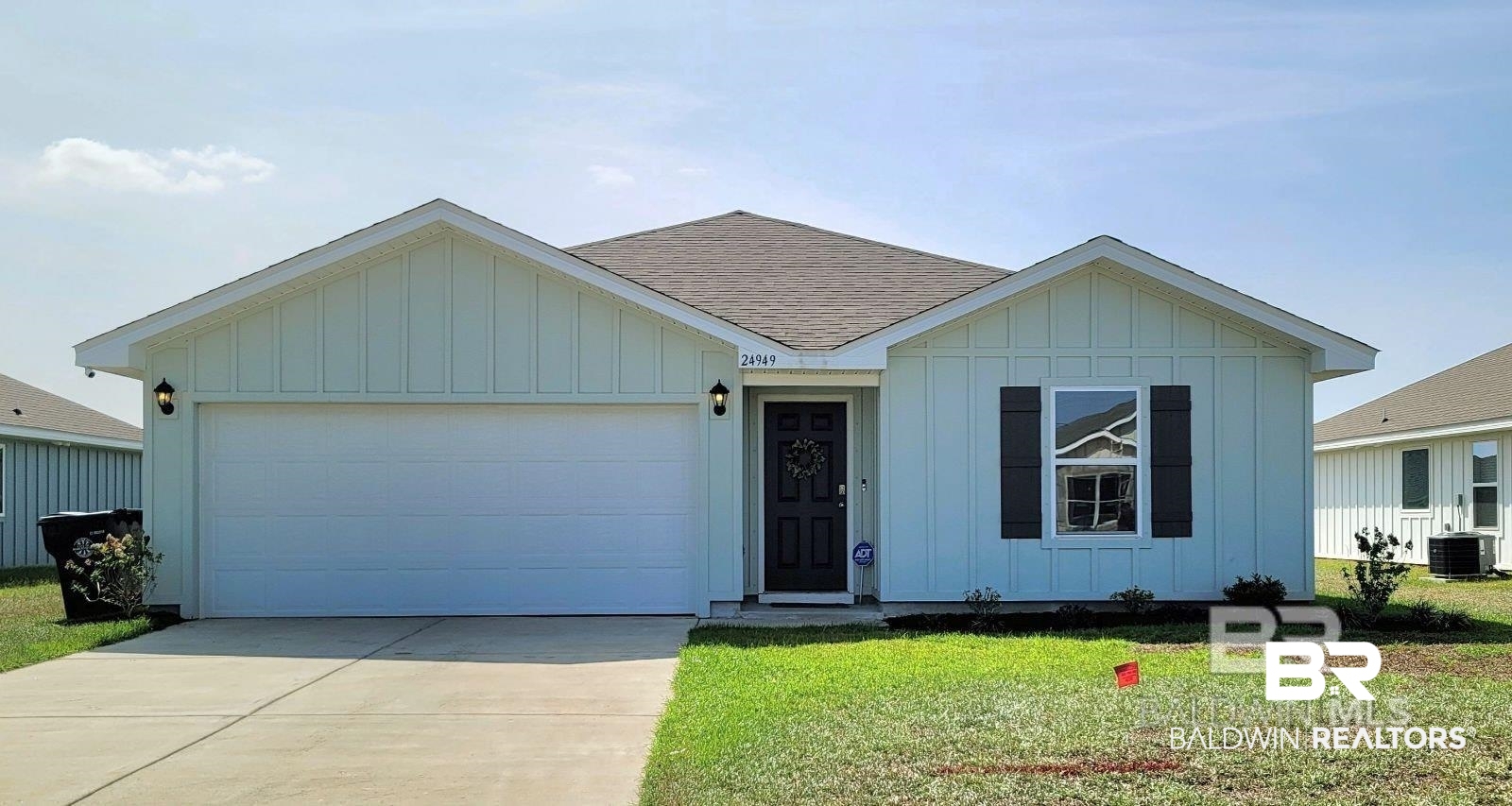 24949 Ponder Loop Loxley, AL 36551 - Photo 1 of 6
