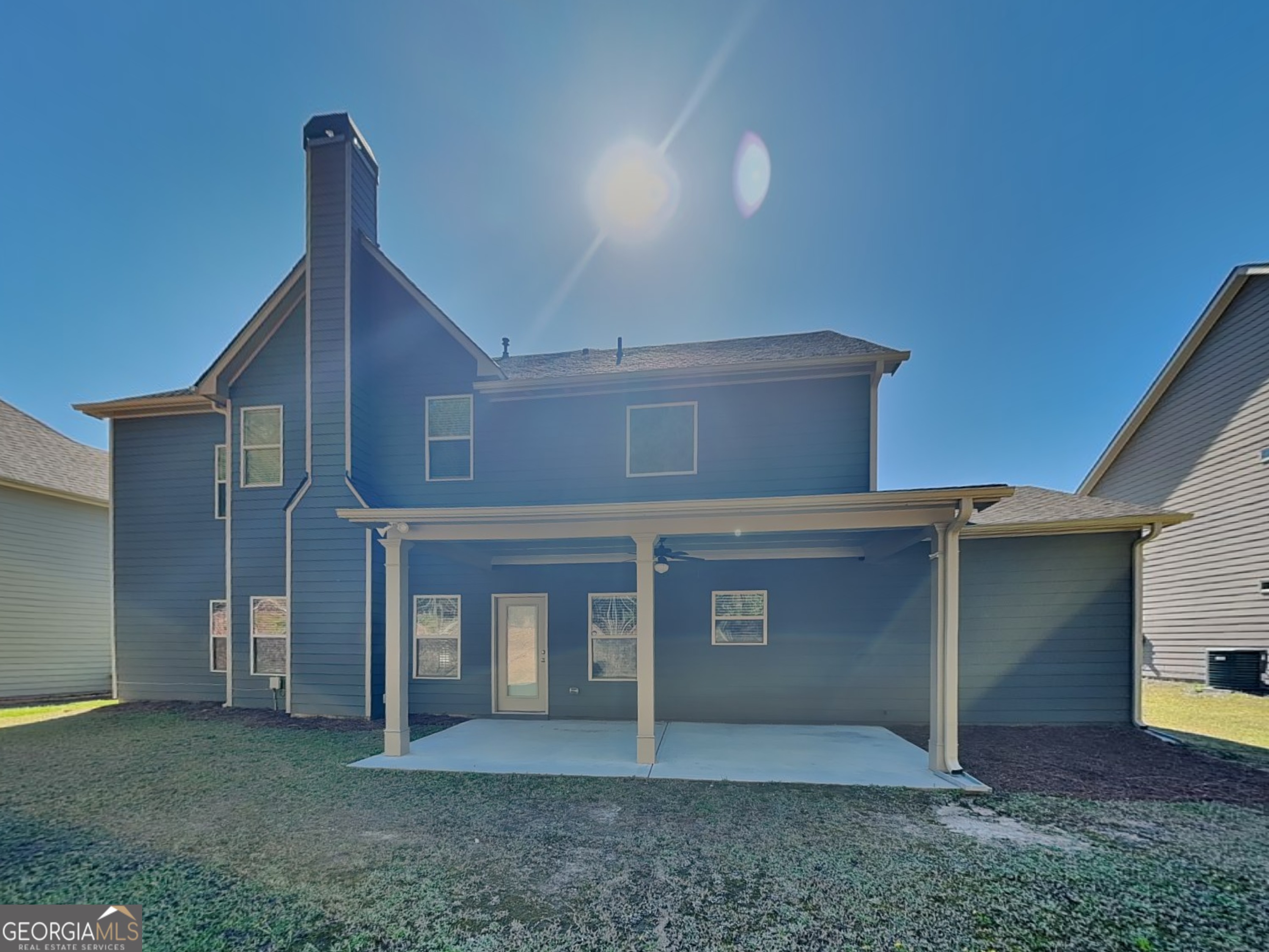 1720 Cobblefield Circle Dacula, GA 30019 - Photo 21 of 23 a house that has a outdoor space