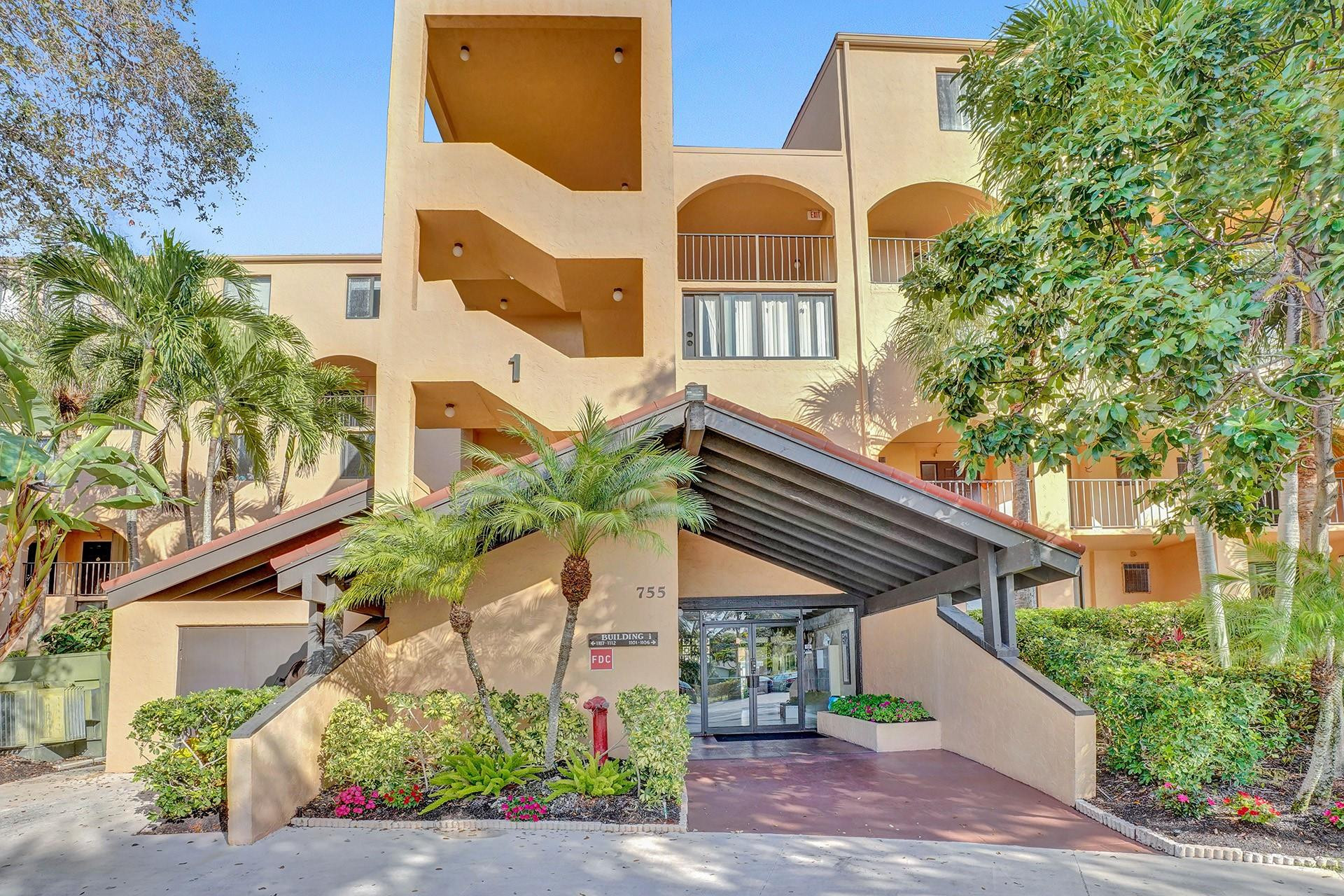 755 Dotterel Road, Unit 1303 Delray Beach, FL 33444 - Photo 4 of 28 Photo 4