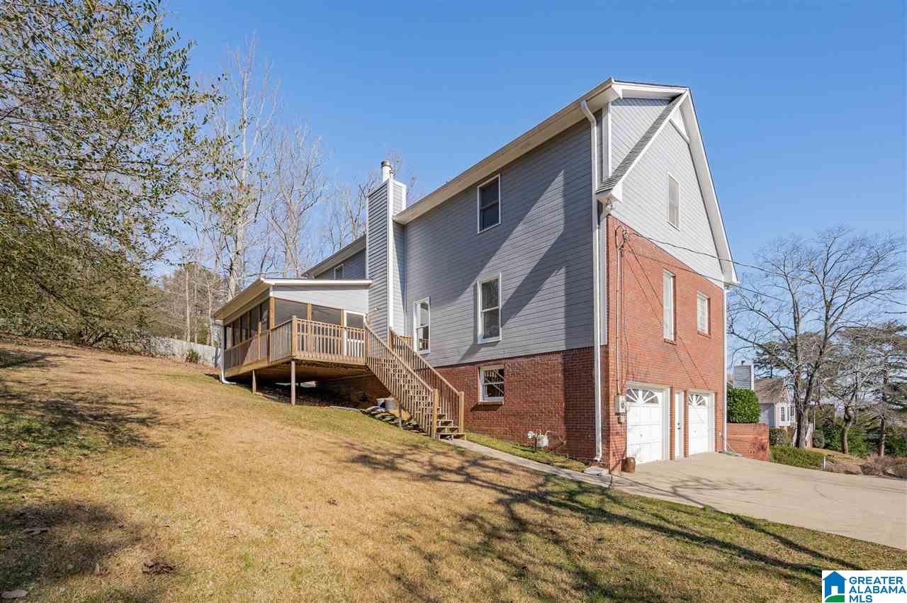 1146 Saddlebrook Road Birmingham, AL 35210 - Photo 46 of 48
